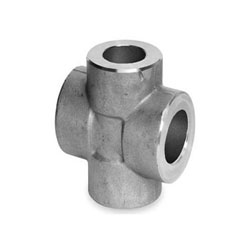 Forged Cross Fittings