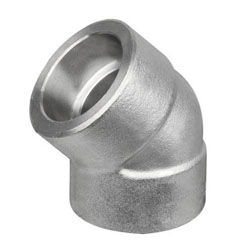Forged Elbow Fittings