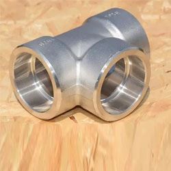Forged Fittings in Manufacturer India