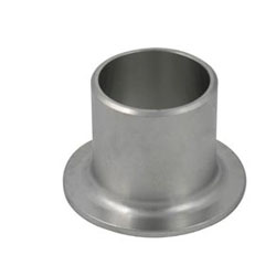 Forged Stub Ends - Lap Joint