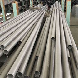 Alloy Steel Pipe Manufacturer in India