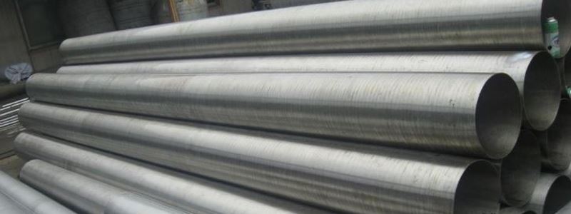Alloy Steel Pipes Manufacturer in India