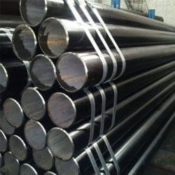 Carbon Steel Pipe Manufacturer in Panna