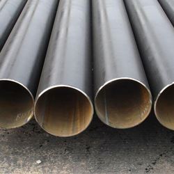 Carbon Steel Welded Pipe Manufacturer in India