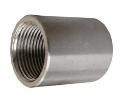 Coupling Buttweld Fittings