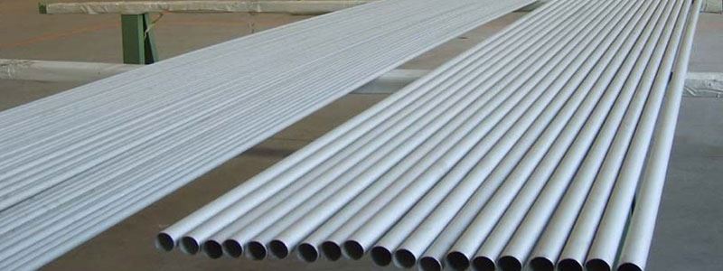 Duplex Steel Pipes Manufacturer in India