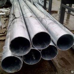 Super Duplex Steel Welded Pipe Manufacturer in India
