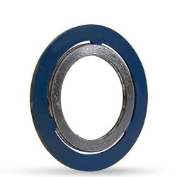 EDGE Metal Pipe Flange Gaskets Manufacturer in India