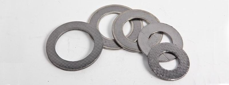 Flexible Graphite Gaskets Manufacturer in India