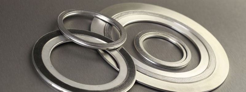 Metal Jacketed Gasket Manufacturer in India