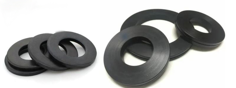 Grafoil Ring Gaskets Manufacturer in India
