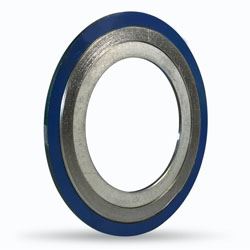 Lo-Load Spiral Wound Metal Pipe Flange Gaskets Manufacturer in India
