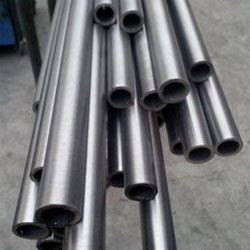 Nickel Alloy Seamless Pipe Manufacturer in India