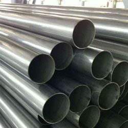 Nickel Alloy Welded Pipe Manufacturer in India