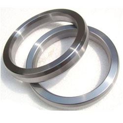 RTJ Kammprofile Ring Joint Gasket Manufacturer in India