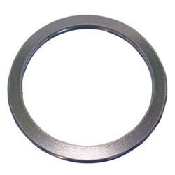 Spiral wound Gasket without Rings Manufacturer in India