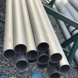 Alloy Steel Pipe Manufacturer in UAE
