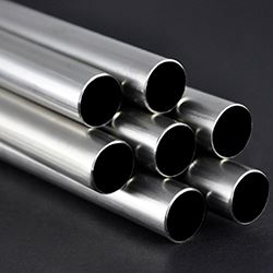 Stainless Steel Seamless Pipe Manufacturer in Bhiwandi