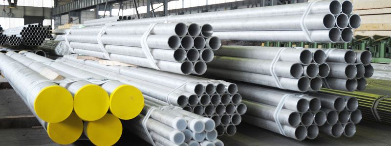 Stainless Steel Pipes Manufacturer in Malaysia