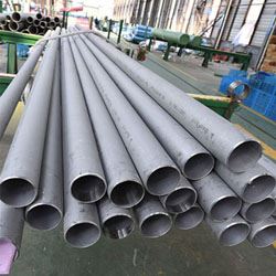 Duplex Steel Erw Pipe Manufacturer in India