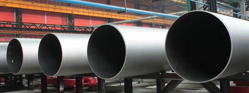 Heavy Wall Thickness Pipe Manufacturer, Supplier, and Stockist in India