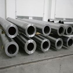 Heavy Wall Thickness Pipe Supplier in India
