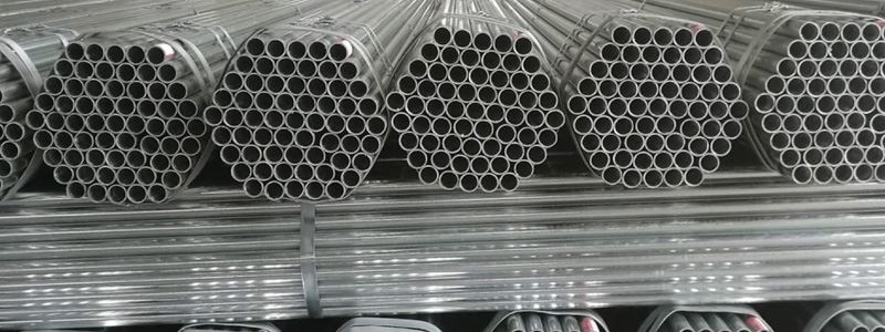 Stainless Steel 304 Pipe Manufacturer in India