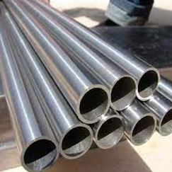 Stainless Steel 304 Seamless Pipe Manufacturer in Inida
