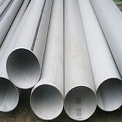 Stainless Steel 304 Welded Pipe Manufacturer in Inida