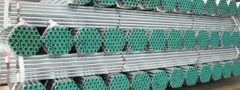Stainless Steel 316 Pipe Manufacturer in India