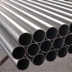 Stainless Steel 347 Seamless Pipe Manufacturer in Inida