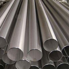 Stainless Steel 317L Welded Pipe Manufacturer in Inida