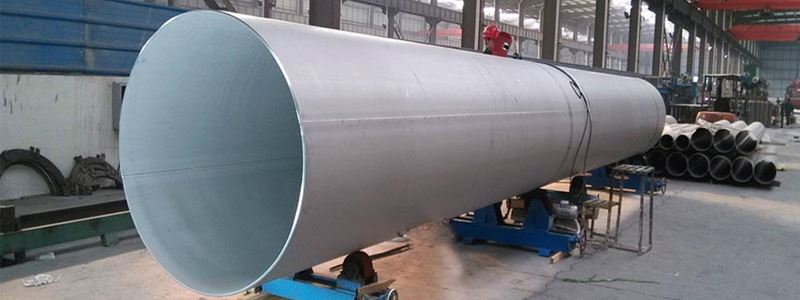 Stainless Steel Large Diameter Pipe Supplier in Mexico