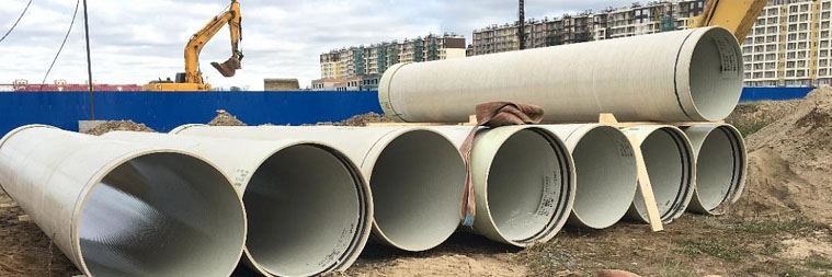 Stainless Steel Large Diameter Pipe Manufacturer in Brazil