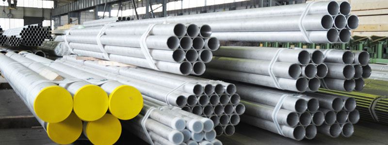 Stainless Steel 317L Pipe Manufacturer in India