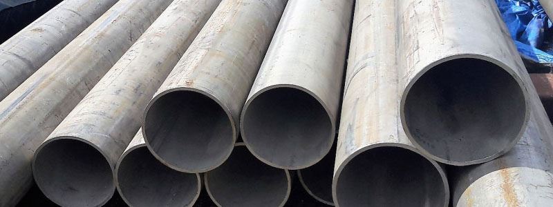Stainless Steel 321 Pipe Manufacturer in India