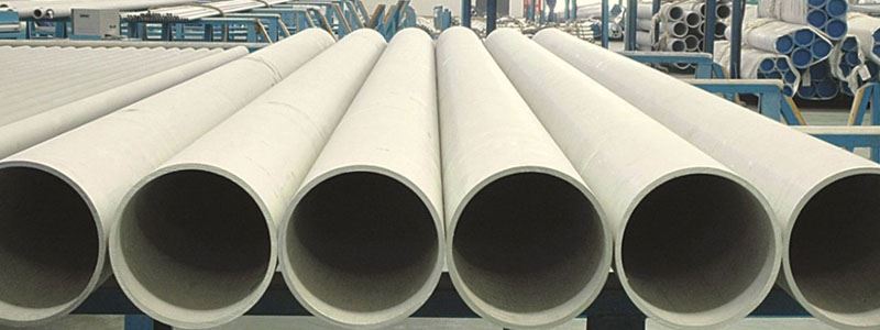 Stainless Steel 347 Pipe Manufacturer in India