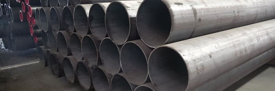 Stainless Steel Large Diameter Pipe Manufacturer in Ahmedabad