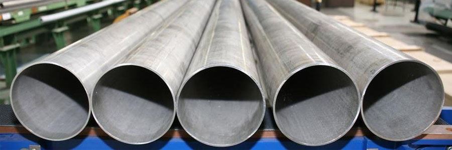 Stainless Steel Large Diameter Pipe Manufacturer in Oman