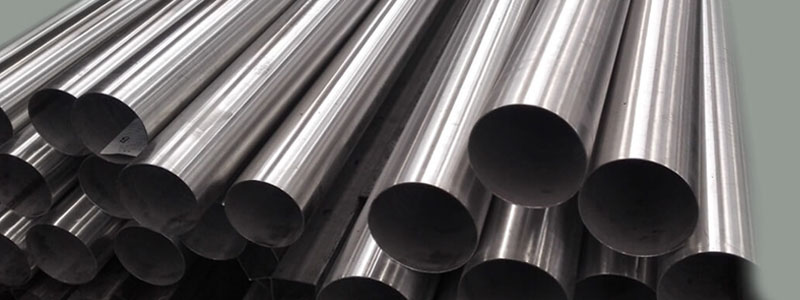 ERW Pipes Manufacturer in Ahmedabad