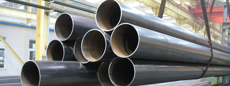 ERW Pipes Supplier in Canada