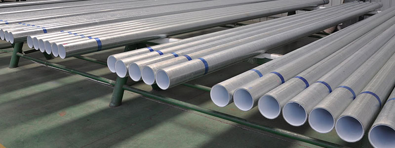 ERW Pipes Supplier in Bangladesh