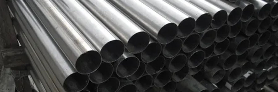 ERW Pipes Supplier in Nigeria