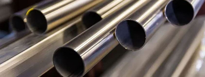 ERW Pipes Manufacturer in Surat