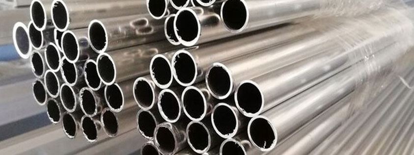 ERW Pipes Supplier in USA