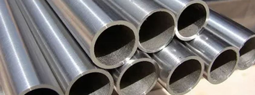 ERW Pipes Supplier in Singapore