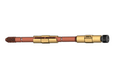 Copper Bonded Electrode with Coupler & Driving Stud