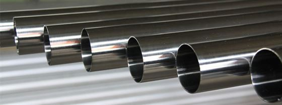 Stainless Steel Pipes Manufacturer in Kuwait