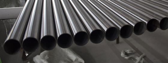 Stainless Steel Pipes Manufacturer in Sudan