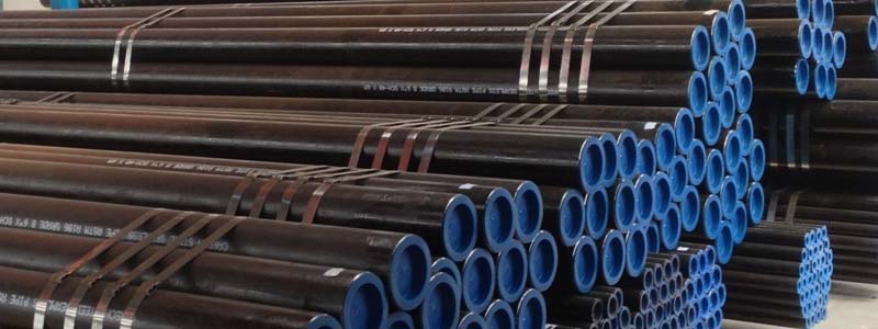 Carbon Steel Pipes Manufacturer in Panna
